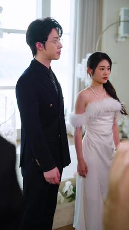 重生後，被渣男舅舅寵上天 episode 64