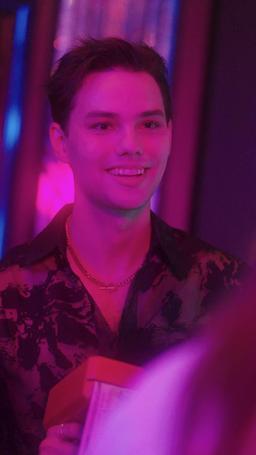 장군과의  위험한 사랑 episode 2