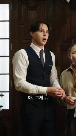 엄마, 자장가 불러줘 episode 20