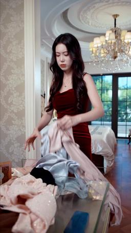 Hapisten Çıkan İntikam Tanrıçası episode 69