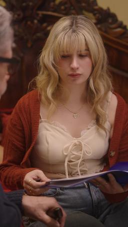 Sayang, Katakan saja Ya! episode 80