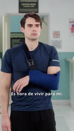 Extrañarte después de decir adiós episode 13