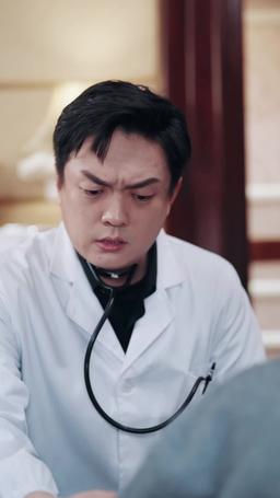 (พากย์) ความอ่อนโยนที่ถูกพราก episode 16