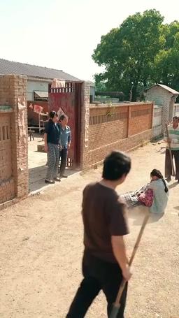 転生1990：村からのやり直し episode 27