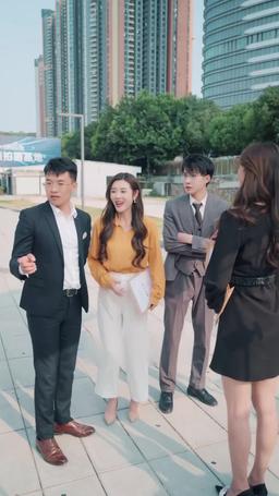 許しを乞え元夫 episode 22