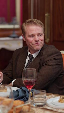 Park Avenue: Glanz und Geheimnisse episode 34