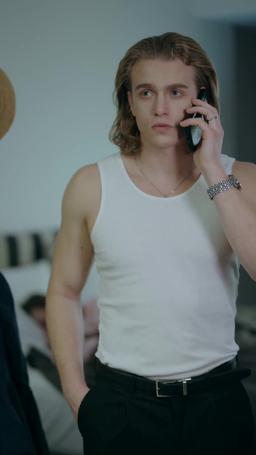 Let Me Taste Your Husband episode 27