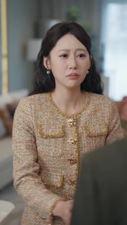 到今猶恨輕別離 episode 50