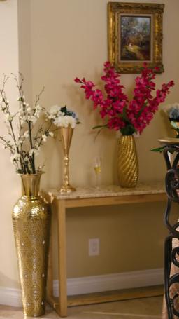 L'amore invecchia come il buon vino episode 32