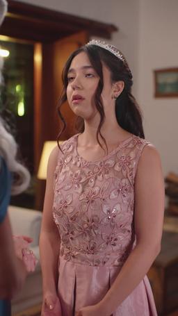 El Regreso De La Reina episode 72