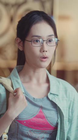 Knowledge Is Her Power episode 3