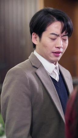 Why the Woman Awakens episode 37