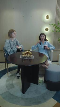 The Billionaire’s Lost Love episode 59