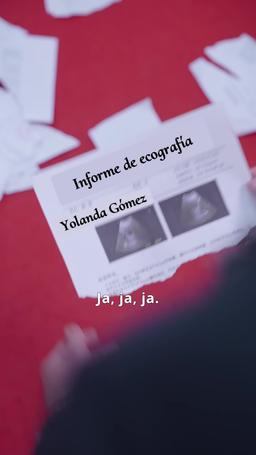 Aléjate con tu Primer Amor episode 28