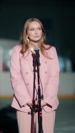 [Dubbing] Jak Zrzucić Gwiazdę Hokeja episode 56