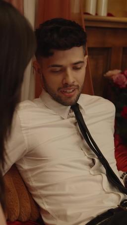 Sabotage à l'Amour episode 134