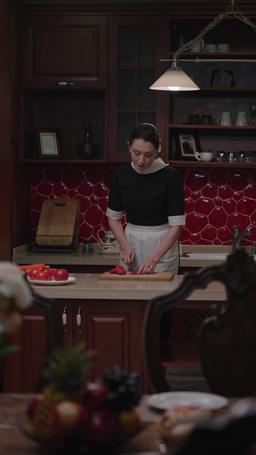 Camouflage episode 41