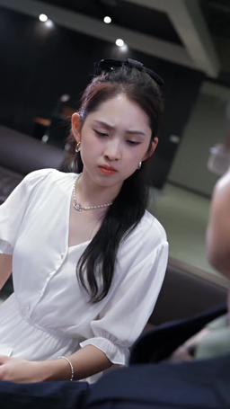 Billionaire Daddy, Don't You Escape episode 11