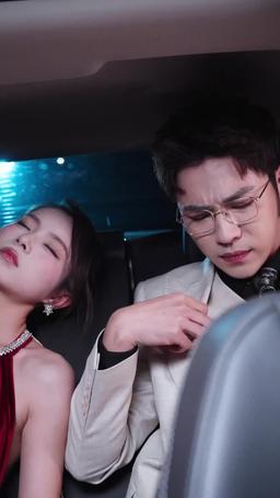 Debt of a Masked Night episode 29