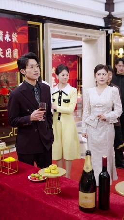 Love Me Not: A Second Chance at Justice episode 74