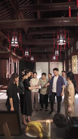 A Mother's Silent Love episode 38