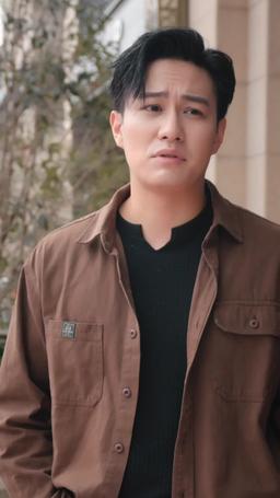 特工王牌的首富千金老婆 episode 24