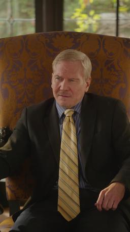 언더커버 감옥의 왕 episode 2