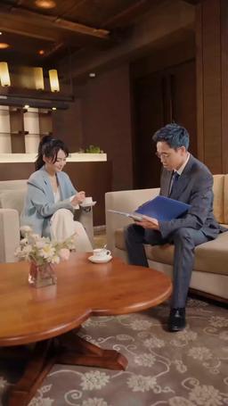 Auf Wiedersehen Ex, ich kehre zurück zur Erbin episode 35