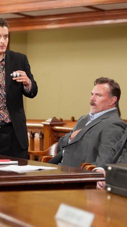 Rien ne peut me briser episode 57