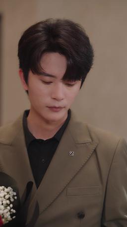 Spoiled by My CEO Husband and Cute Twins episode 44