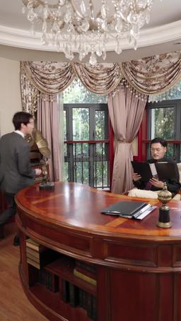 แต่งด่วนได้สามีหล่อรักหมดใจ episode 43