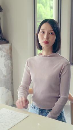 千金雙面人：她的秘密遊戲 episode 10