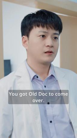 The Unkillable Soldier Returns! episode 17