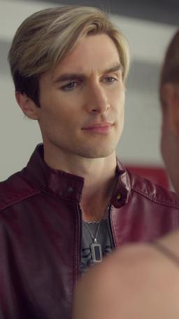 La persona che ho perso episode 44