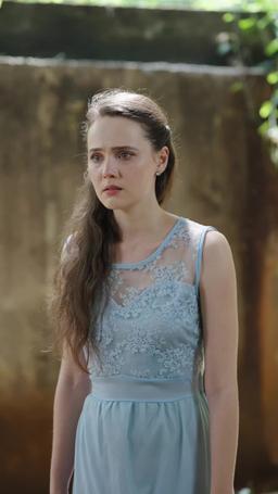 見えない母の愛 episode 42