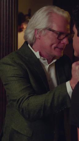 [ مدبلج ]السرّ الذي قلب حياتي episode 22