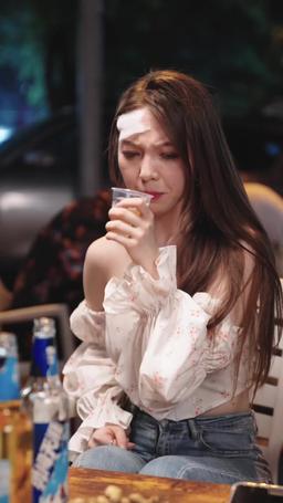 Who Is He Really? episode 17