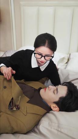 俺様社長のメイド嫁になりました episode 21