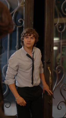 L'Héritière Cachée de Kingston episode 51