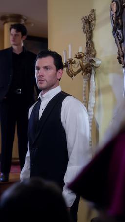 우연히 세쌍둥이를 갖게 된 억만장자 episode 40