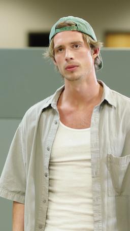 El Chico Que Odio episode 6