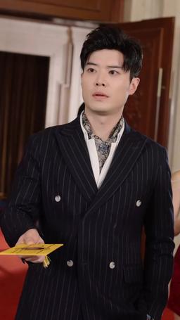 披荊斬棘的婚姻 episode 41