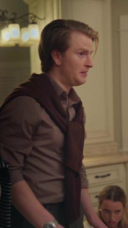 네 삼촌은 이제 내 남자야 episode 3