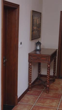 Camouflage episode 7