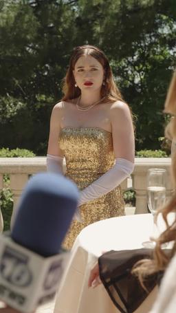 Niñera exconvicta y papá soltero millonario episode 45