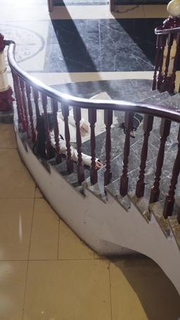 Married by Mistake, Loved by Fate episode 17