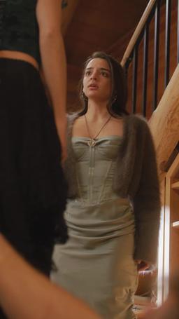 The Cursed Alpha's Mate episode 68