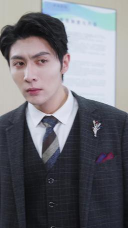 Married by Mistake, Loved by Fate episode 18