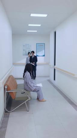 웨딩데이: 고부전쟁 episode 23