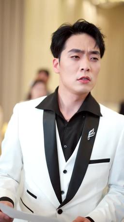 Jeśli spotkamy się po świeżym śniegu i błękitnym niebie episode 70